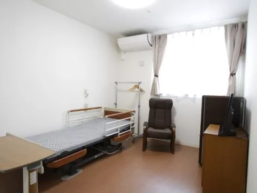 みなづきホーム澄川館