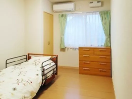 はなまるホーム西大泉