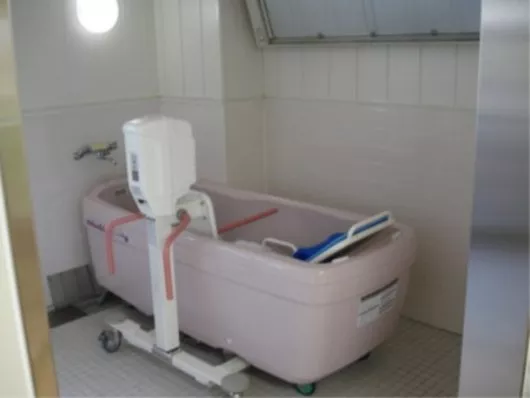 ニチイケアセンター堀崎