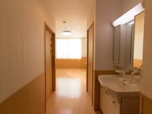 チェリッシュハウス壱番館