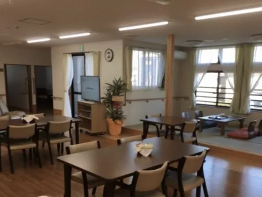 グループホームつどい小島家