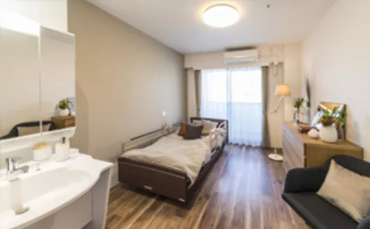 アズハイム綱島