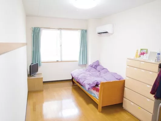 もえぎ中野白鷺