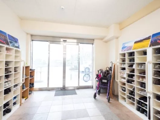 クレセント和合