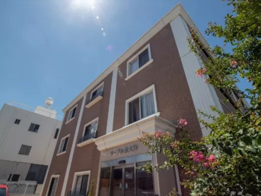 リーブル泉大津