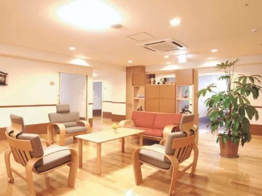 トラストガーデン横浜ベイ馬車道