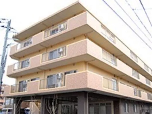 ベストライフ鶴ヶ島