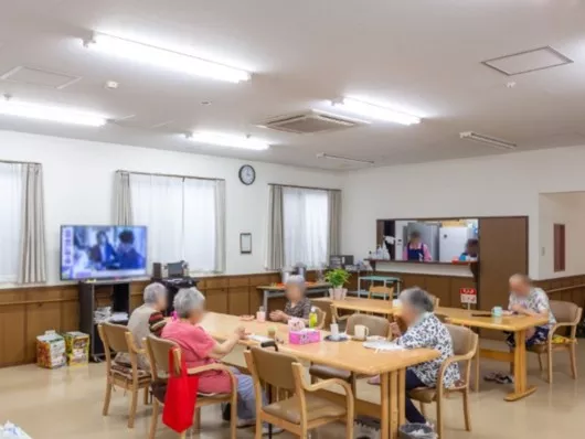 有料老人ホーム花畑