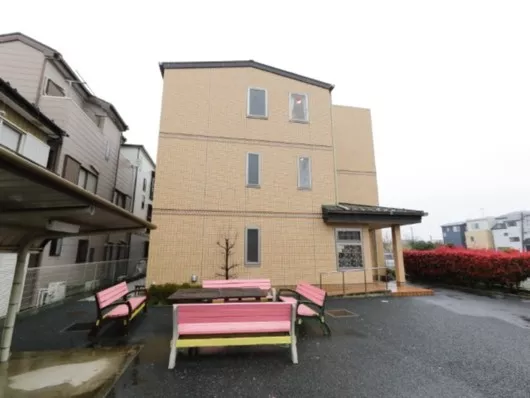 愛の家グループホーム南与野