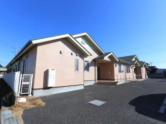 愛の家グループホーム久喜吉羽