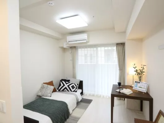 SOMPOケアラヴィーレグラン四谷