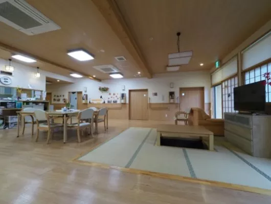 シルバーホーム神の倉