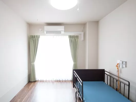 ニチイケアセンター西田辺