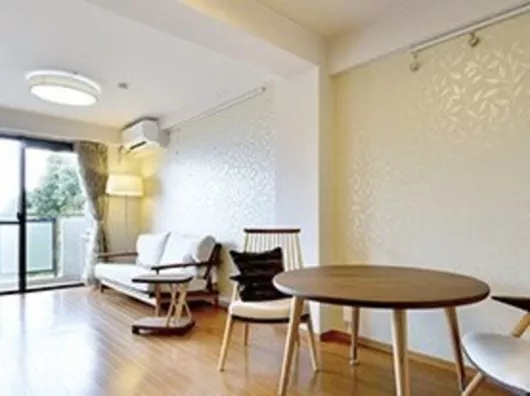 トラストガーデン宝塚