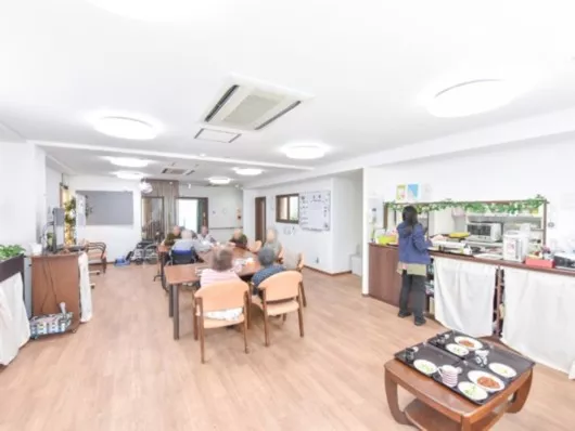 愛の家グループホーム国分寺本多