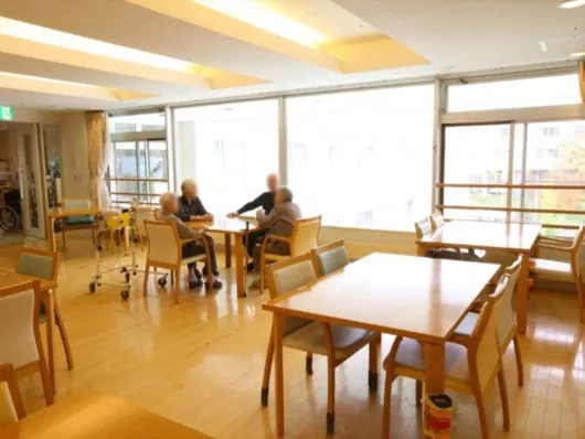 ケアタウン徳洲会札幌南