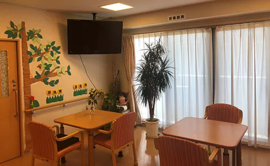 愛の家グループホーム大和高座渋谷