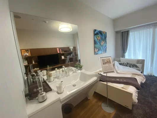 ホスピタルメント本郷