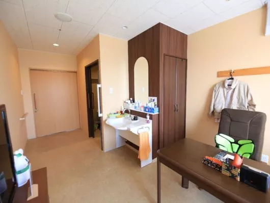 ハートライフ押切