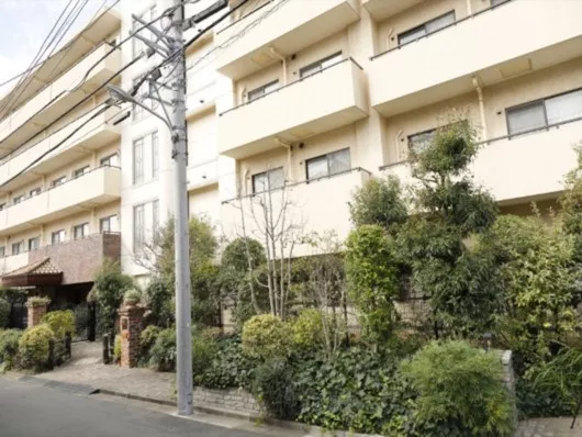 ロングライフ葛西