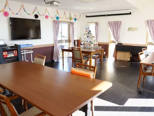 ココファンメゾン鵠沼