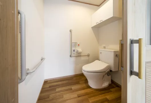 エイジフリーハウス川崎向ヶ丘遊園メディカル