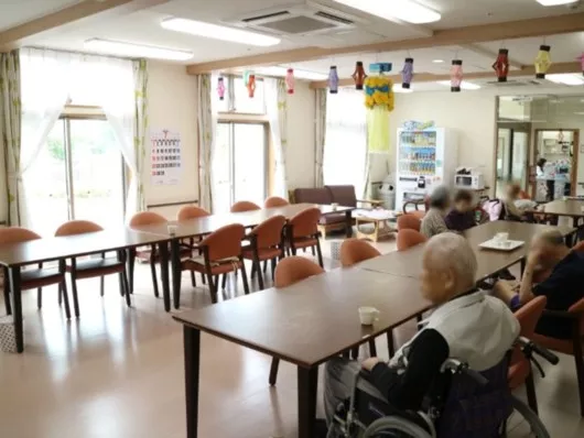 介護付き有料老人ホーム和み伊奈