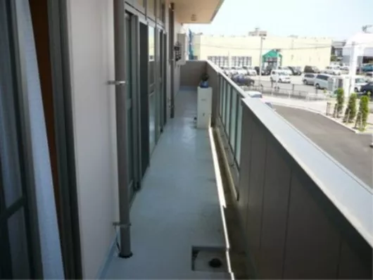 ニチイケアセンター長野南