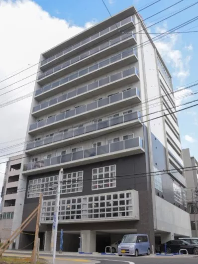 ハーヴェスト高砂