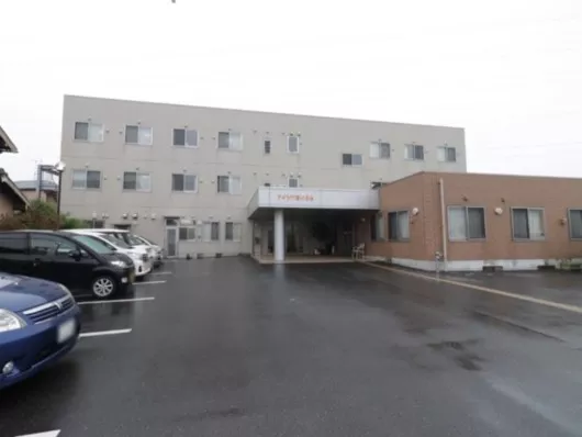 アイシア港いろは