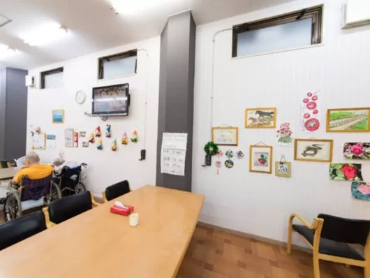 ライフパートナー住吉