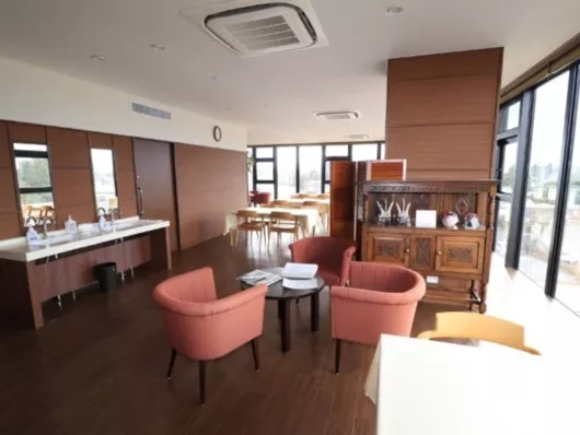 ミサトピア・ロピテル一日市場