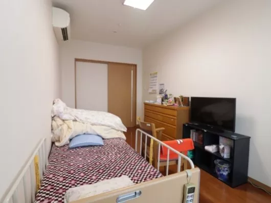 グループホームあいか