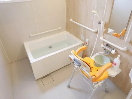 愛・グループホーム潮止