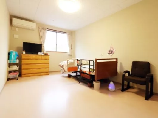 住宅型有料老人ホーム風の家