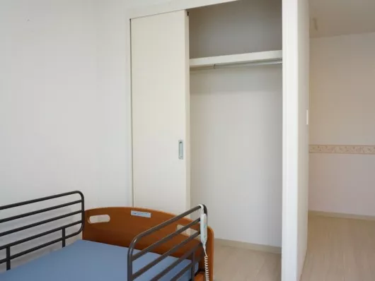 サービス付き高齢者向け住宅みのりの郷