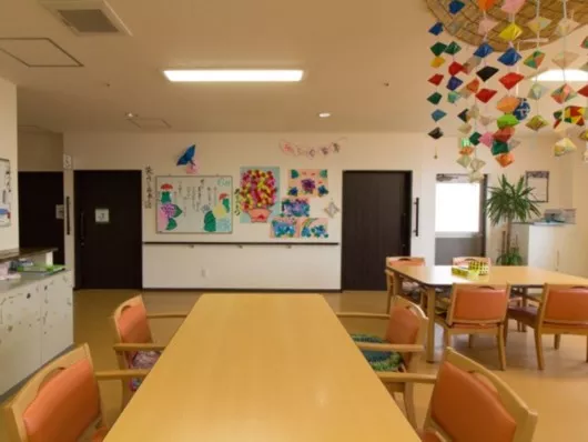 愛の家グループホームひたちなか