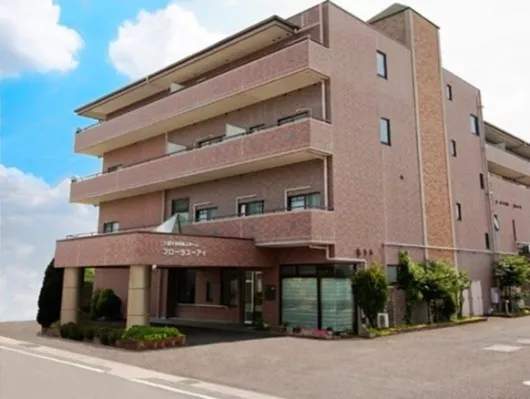 フローラユーアイ