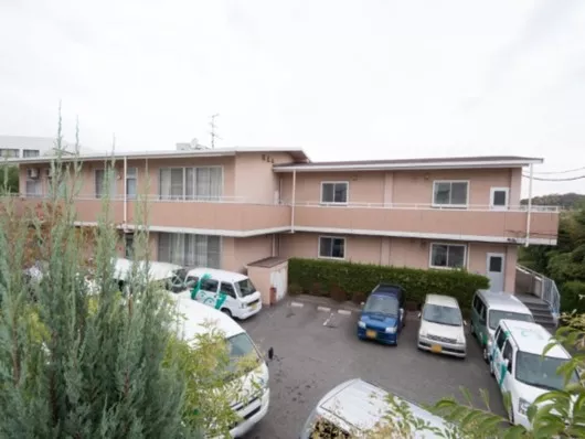 くみのき苑グループホーム