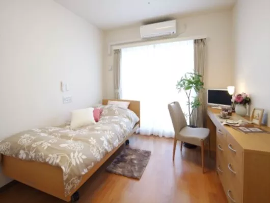 ニチイホーム大宮公園