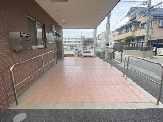 みんなの家・東浦和２