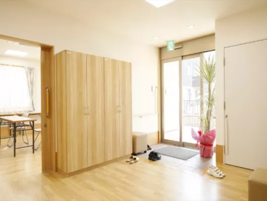 グループホーム花物語かまくら