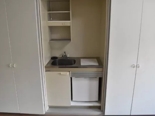 ハーヴェスト高宮