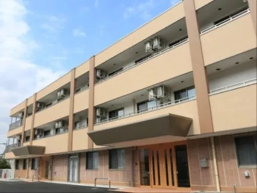 グッドタイムナーシングホーム・宮前