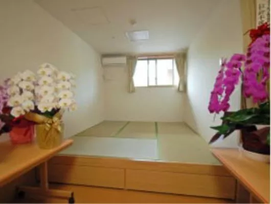 ケアプロ21いせはら