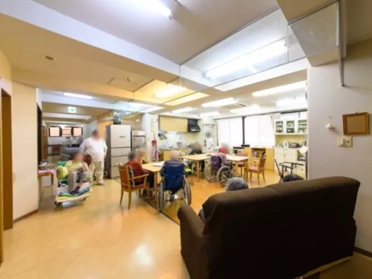 セントケアホーム尼崎