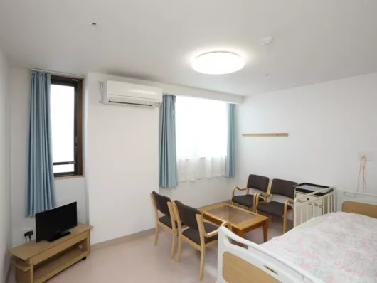 介護付有料老人ホームグレース北本