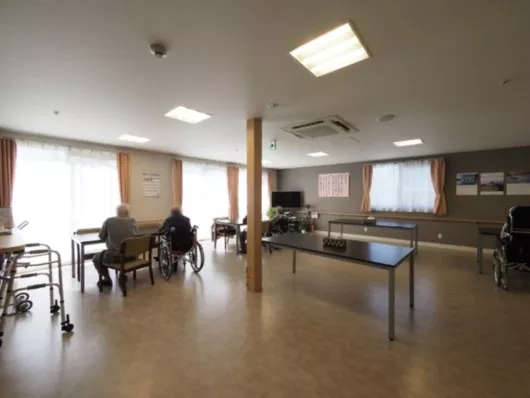 エルステージ志段味