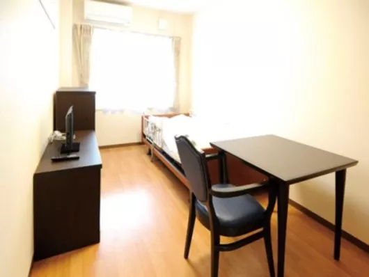 愛の家グループホーム練馬西大泉