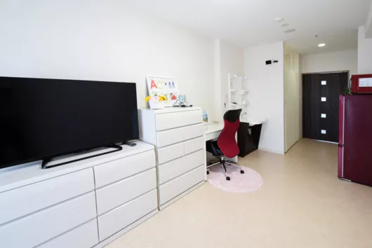 しあわせの菜の花畑・神戸菖蒲が丘